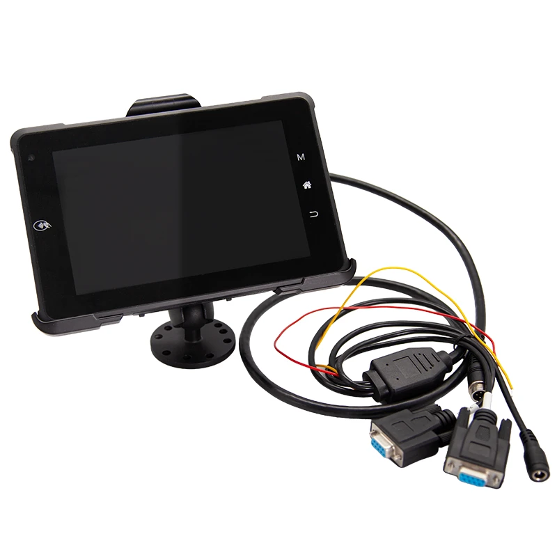 Vehicle Mount